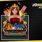 dragon slot ทดลองเล่น